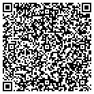 QR code with Ultra Tan True High Pressure contacts