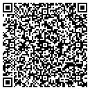 QR code with Zero Gravity Glass contacts
