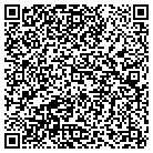 QR code with Foothills Environmental contacts
