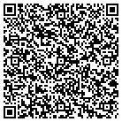 QR code with Vannoy James R & Sons Cnstr Co contacts