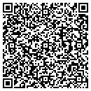 QR code with Planet Video contacts