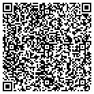 QR code with J R Hewitt Incorporated contacts