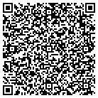 QR code with Madison United Methodist Charity contacts
