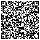 QR code with D J Collectible contacts