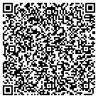 QR code with R H Mechanical & Metals Inc contacts