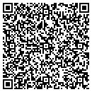 QR code with G L Wells Inc contacts