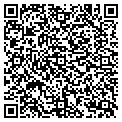 QR code with Bed & Bone contacts