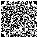 QR code with R R Donnelley contacts