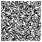 QR code with Custom Car Hi Fi Inc contacts