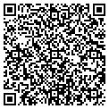 QR code with Oscar Quicano contacts
