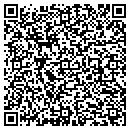 QR code with GPS Realty contacts