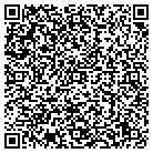 QR code with Caldwells Custom Cycles contacts