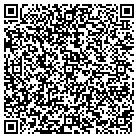 QR code with Walter Moore Construction Co contacts