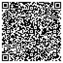 QR code with Alpha Bonding Co contacts
