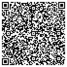 QR code with N C Substance Abuse Pro Board contacts