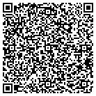 QR code with Hickory Springs Mfg Co contacts