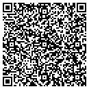 QR code with A Designers View contacts