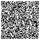 QR code with Timberwolf Tree Service contacts