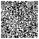 QR code with Taberncle Untd Methdist Church contacts