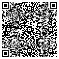QR code with UMAR contacts