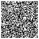 QR code with L & S Construction contacts