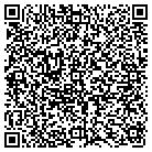QR code with W B Andrews Construction Co contacts