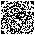 QR code with Temple of Faith contacts