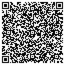 QR code with Heavens Railway contacts