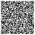 QR code with Hickory Square Apartments contacts
