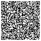QR code with Tim Ldford Sptic Tanks Grading contacts