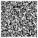 QR code with O C Tanner Co contacts