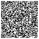 QR code with Tanner Aviation Service Inc contacts