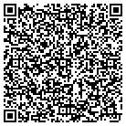QR code with T P Smith Construction Corp contacts