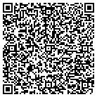 QR code with Pride & Joy Christian Child Cr contacts