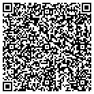 QR code with Khans Jeans & Shoes Outlets contacts
