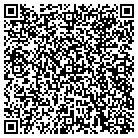 QR code with Richard D Troutman DDS contacts