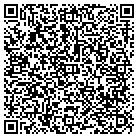 QR code with Triangle Caulking & Waterproof contacts