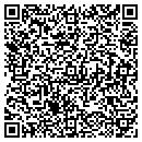 QR code with A Plus Graphix Inc contacts