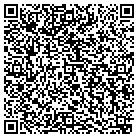 QR code with C Pitman Construction contacts