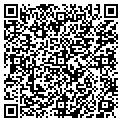 QR code with Hardees contacts