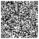 QR code with Allegacy Federal Credit Union contacts