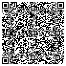 QR code with D's Mobile Bookkeeping & Clrcl contacts