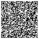 QR code with ODORCON SERVICES contacts