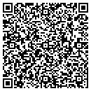 QR code with Hicaps Inc contacts