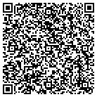 QR code with RBI Self Serv Carwash contacts