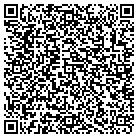 QR code with Tyco Electronics Inc contacts