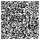 QR code with Rainbow Paint & Wallpaper Co contacts