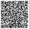 QR code with Cecil H Myers contacts