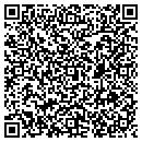 QR code with Zareli's Grading contacts