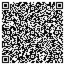 QR code with Geodesign contacts